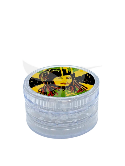 Grinder- Splantter sun