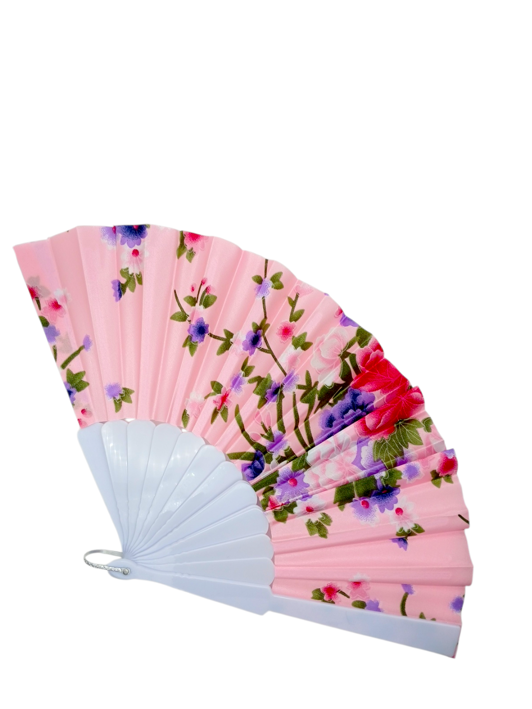 Abanico Floral