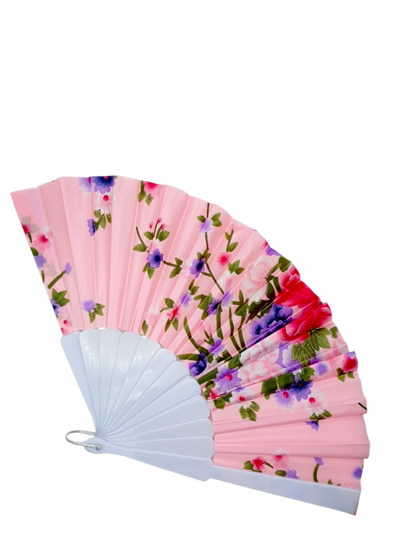 Abanico Floral