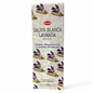 HEM - Incienso Hexagonal - Salvia Blanca Lavanda