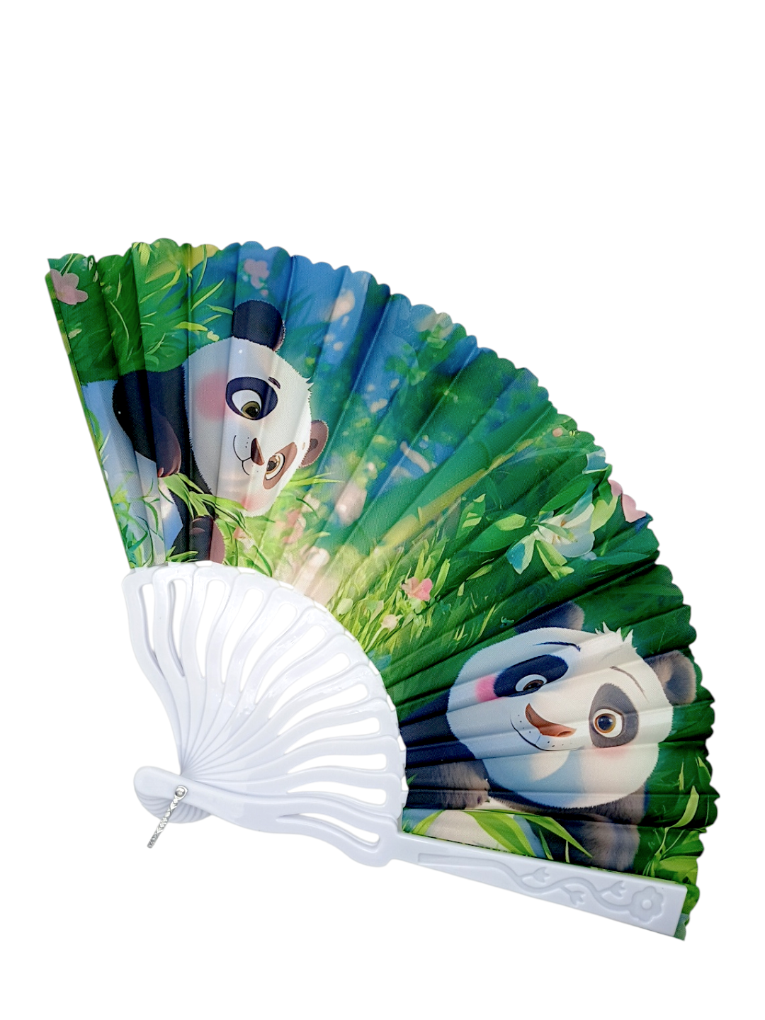 Abanico Panda
