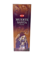 HEM - Incienso Hexagonal - Santa Muerte